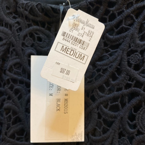 NWT Hiche Skater Skirt - Picture 7 of 7